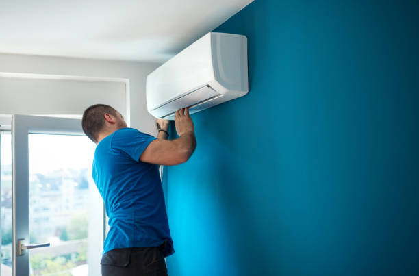 Affordable Air Conditioning Repair in West Perrine, FL