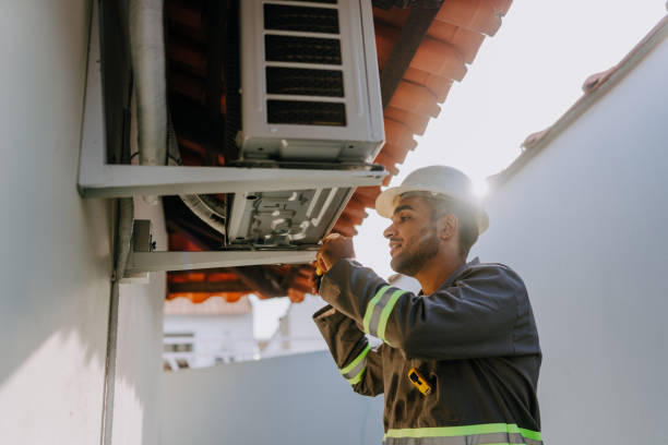 Best Central Air Repair  in West Perrine, FL
