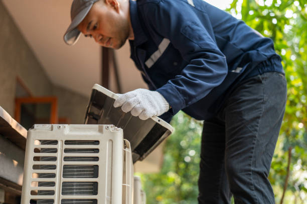 Best HVAC Air Duct Cleaning  in West Perrine, FL