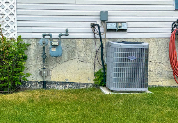 Best 24/7 HVAC Repair  in West Perrine, FL